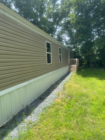 More Photos Of 1235 Jenkins St, Rock Hill Multifamily For Sale