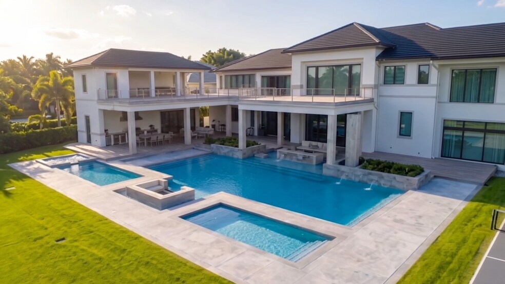 More Photos Of 12981 Kapok Ln, Davie Land For Sale