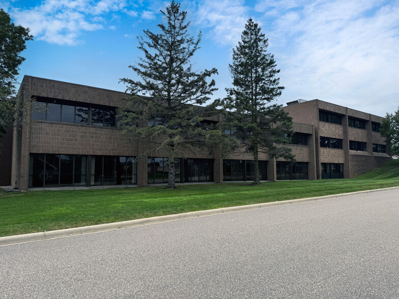 Primary Photo Of 750 S Plaza Dr, Saint Paul Office For Lease