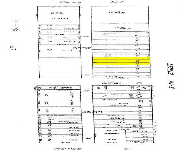 More Photos Of 1310-1324 5th St NE, Washington Storefront For Sale