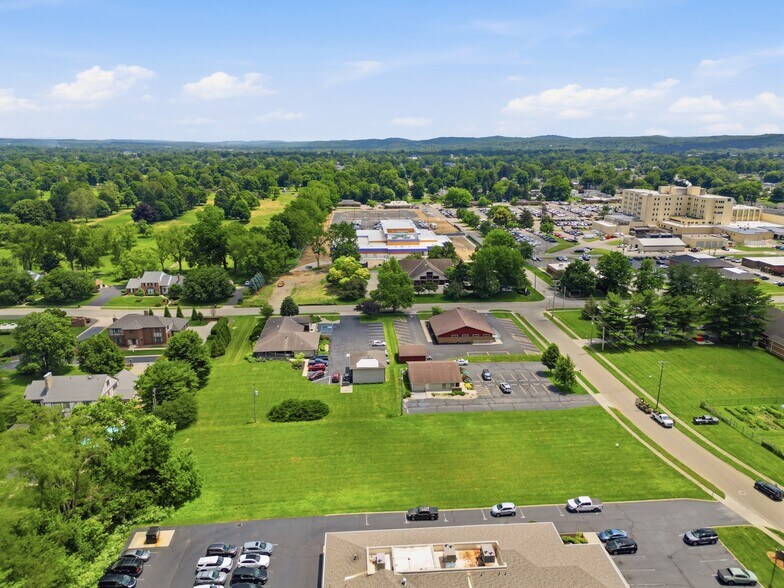 More Photos Of Dickerson St, Newark Land For Sale