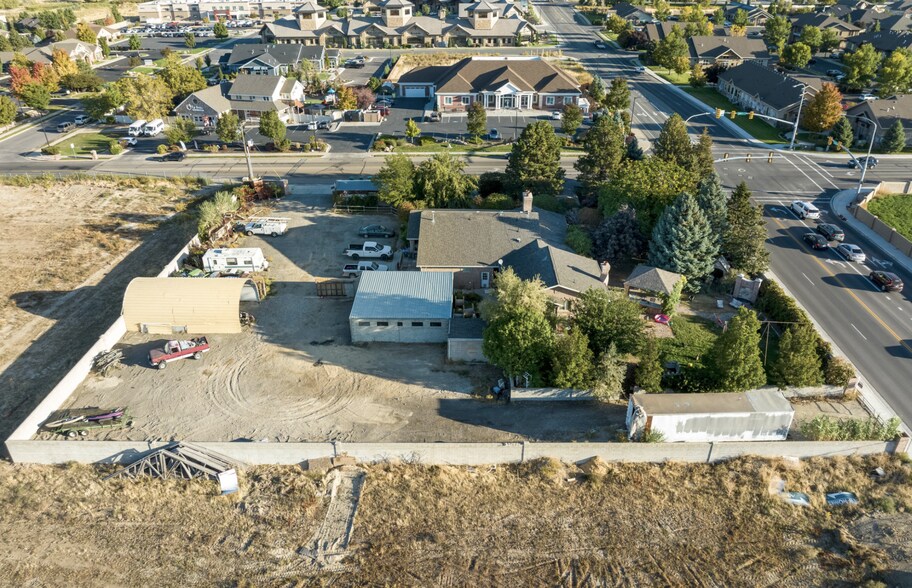 More Photos Of 1170 E 3200 N, Lehi Land For Sale