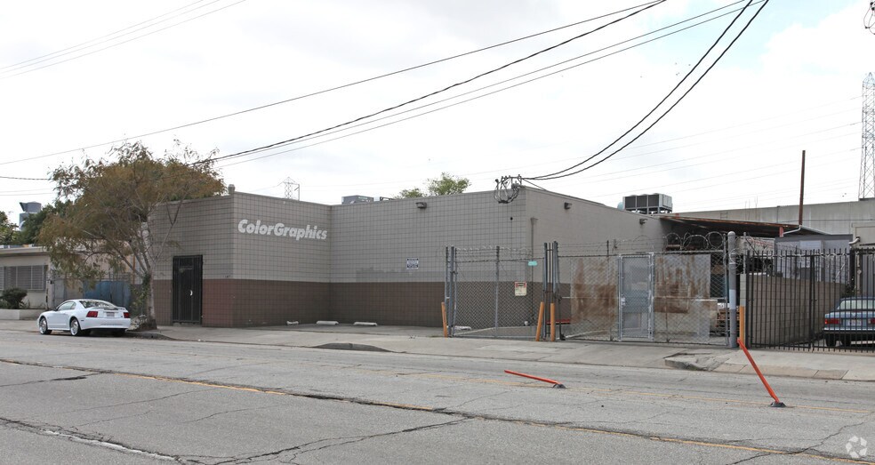 More Photos Of 147-155 Mission Rd, Los Angeles Service For Lease