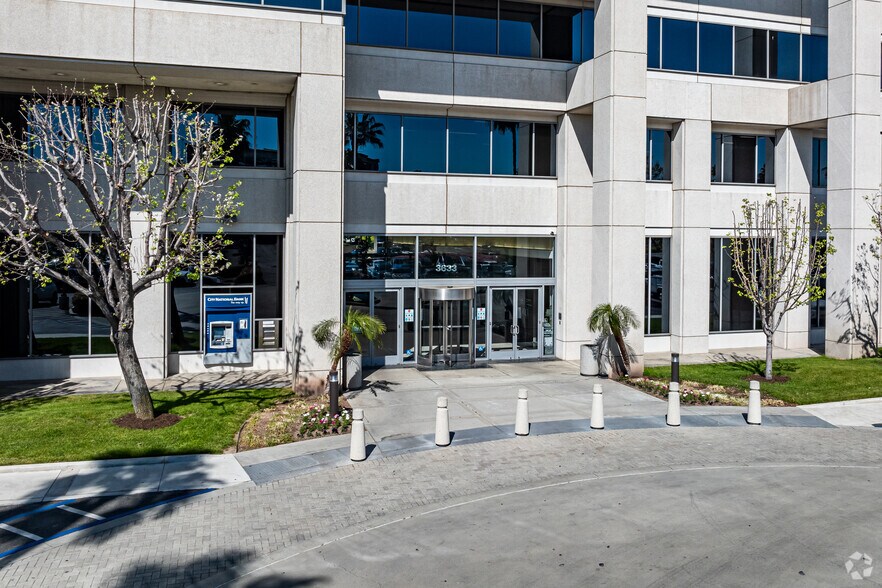 More Photos Of 3633 Inland Empire Blvd, Ontario Office For Lease