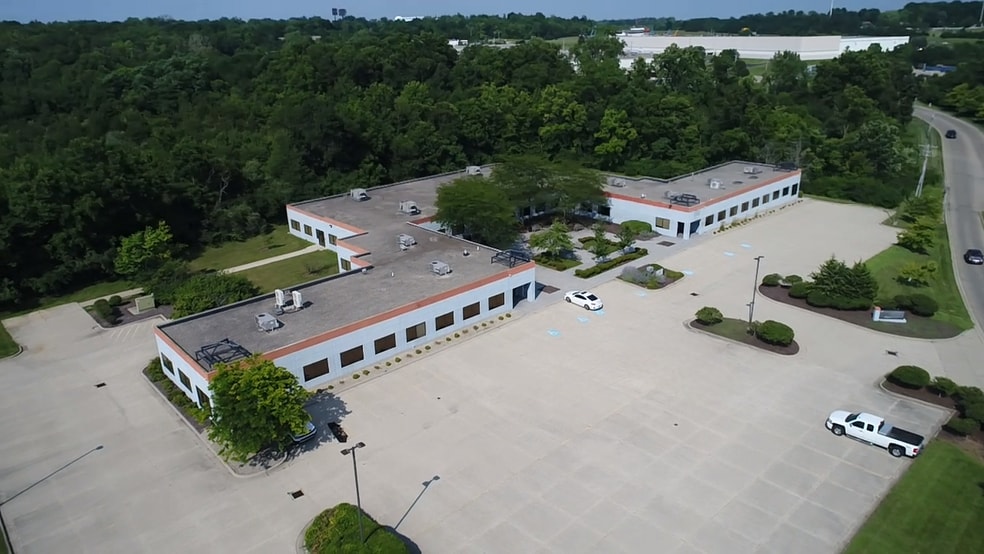 More Photos Of 1400 Commerce Center Dr, Franklin Office For Lease