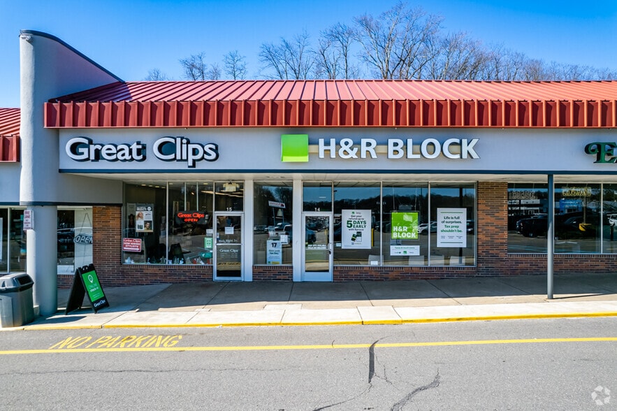 More Photos Of 5920-5990 University Blvd, Coraopolis Unknown For Lease