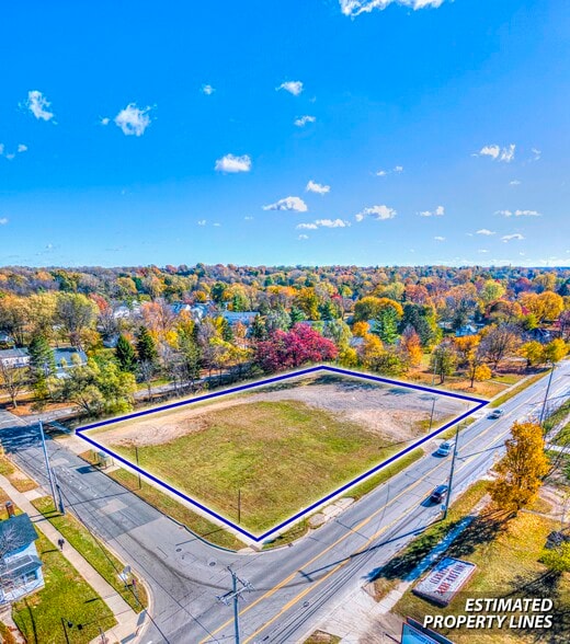 More Photos Of 1429 Cooper St, Jackson Land For Sale