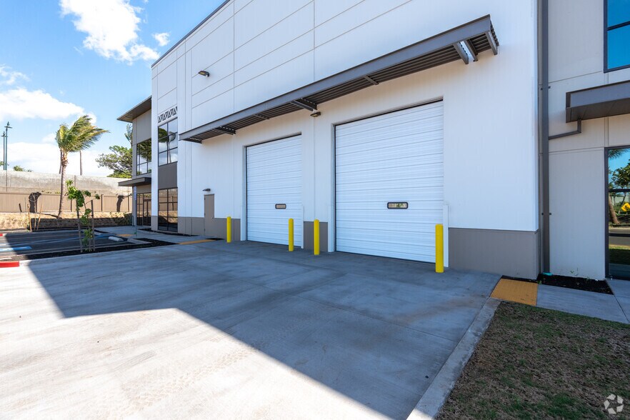 More Photos Of 250 Lauo Loop, Kahului Warehouse For Lease