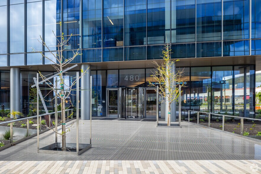 More Photos Of 480 Forbes Blvd, South San Francisco Research And Development For Lease