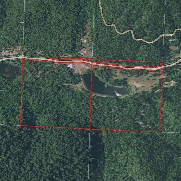 More Photos Of 2999 Speaker Rd, Wolf Creek Land For Sale