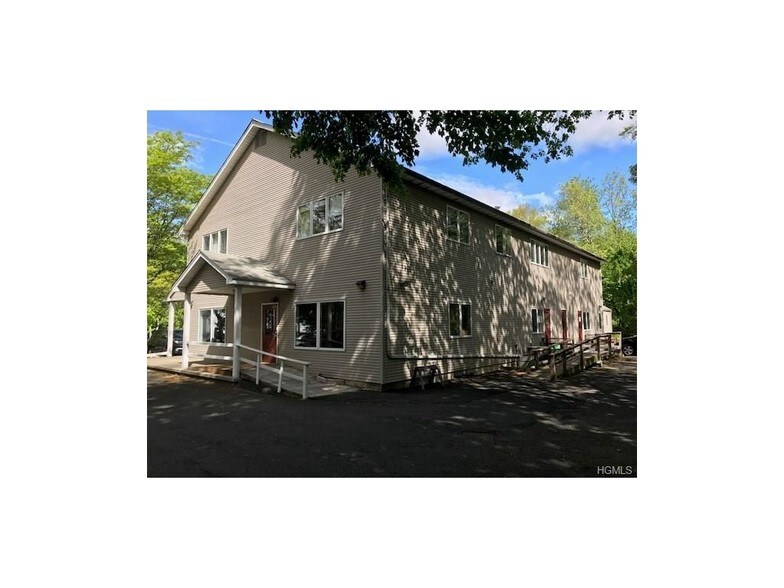 More Photos Of 99-113 Route 303, Tappan Office For Lease