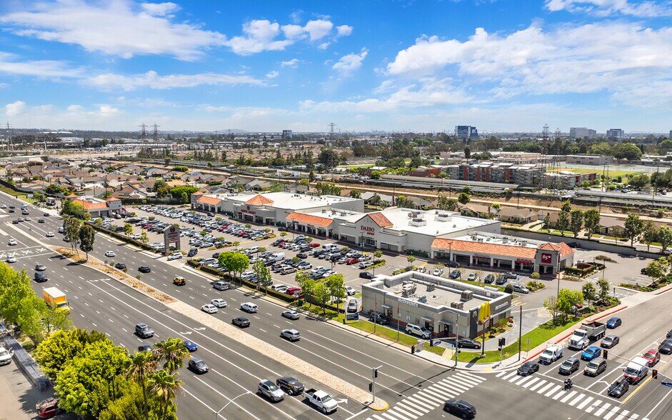 Primary Photo Of 1340-1386 W Artesia Blvd, Gardena General Retail For Sale