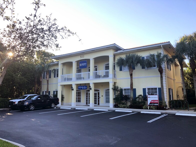 More Photos Of 500 Village Square Crossings, Palm Beach Gardens Office Residential For Lease