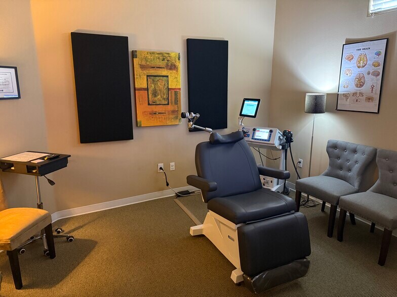 More Photos Of 11901 Parmer Ln, Cedar Park Medical For Sale