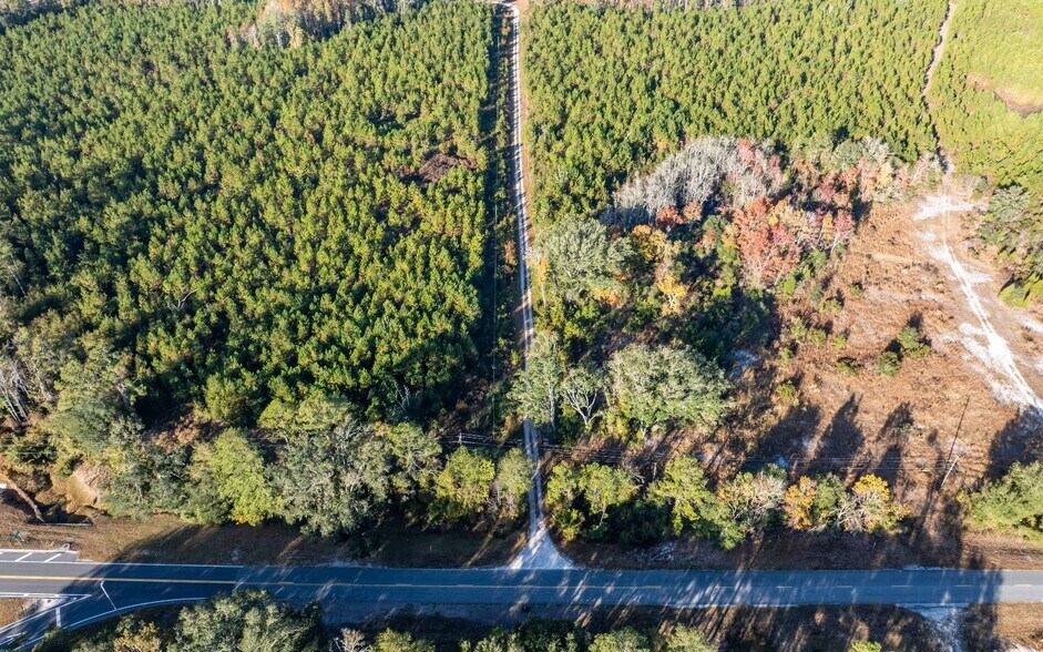 More Photos Of 92nd Path, Wellborn Land For Sale