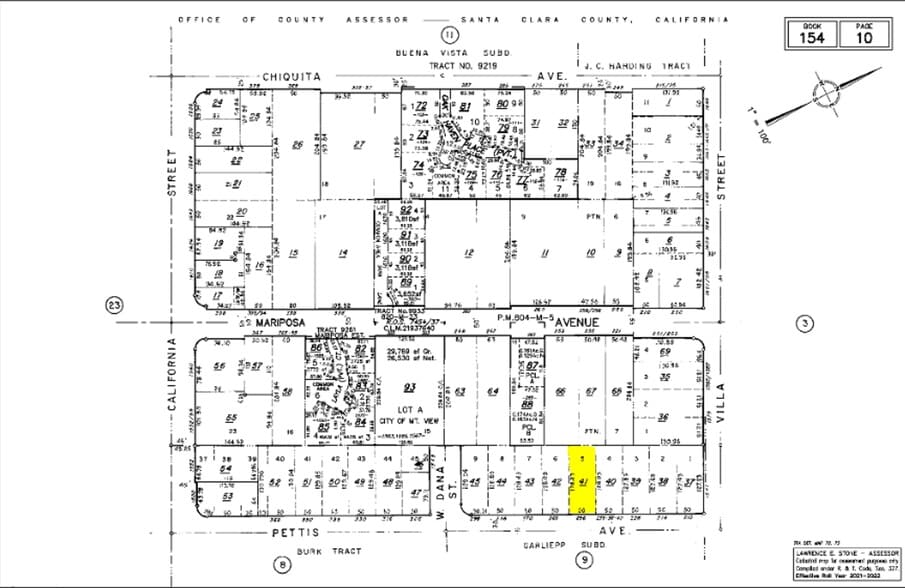 More Photos Of 256 Pettis Ave, Mountain View Apartments For Sale