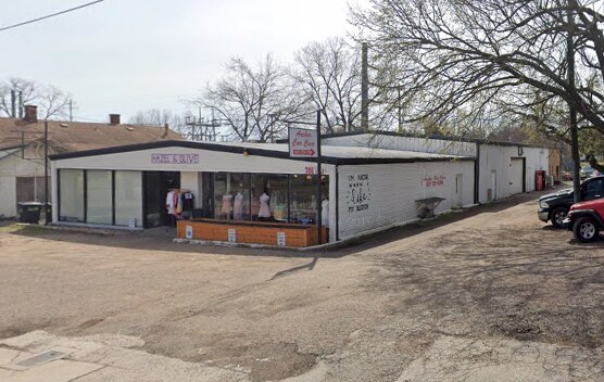 More Photos Of 306 Washington St, Rockwall Storefront Retail Office For Lease