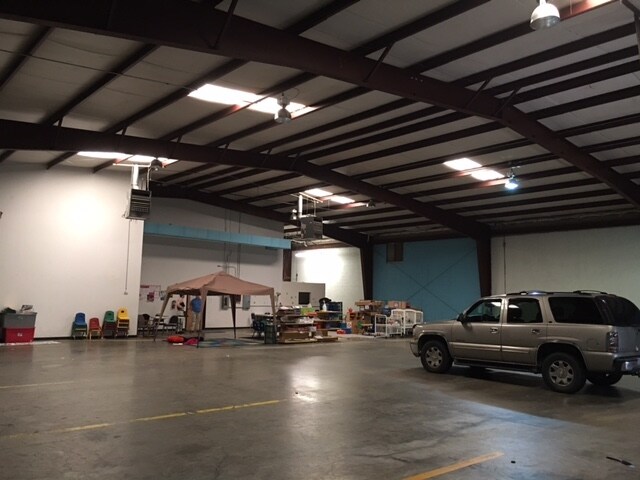 More Photos Of 2218 Statesville Blvd, Salisbury Warehouse For Sale