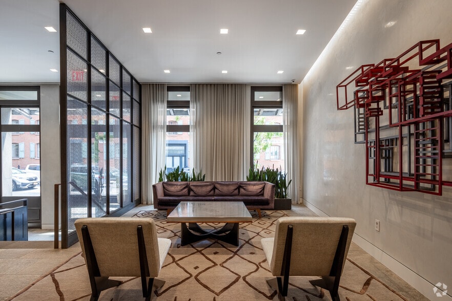 More Photos Of 92-94 Laight St, New York Apartments For Lease