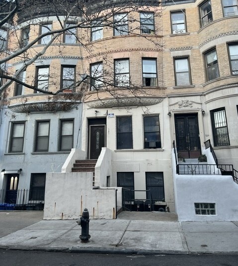 Primary Photo Of 521 W 150th St, New York Apartments For Sale