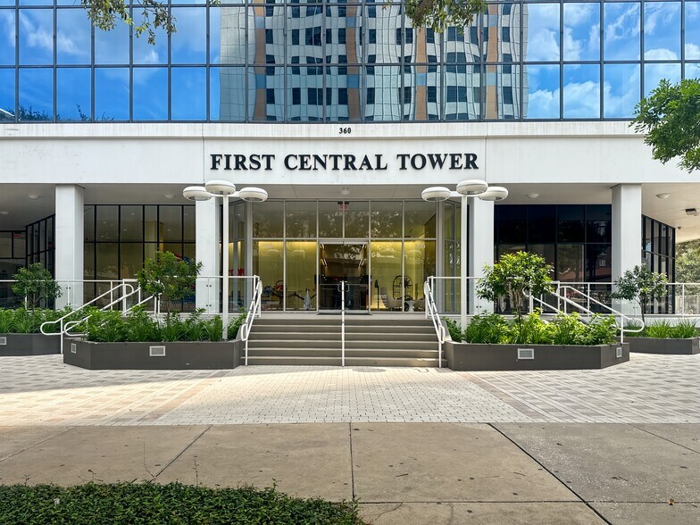 More Photos Of 360 Central Ave, Saint Petersburg Coworking Space