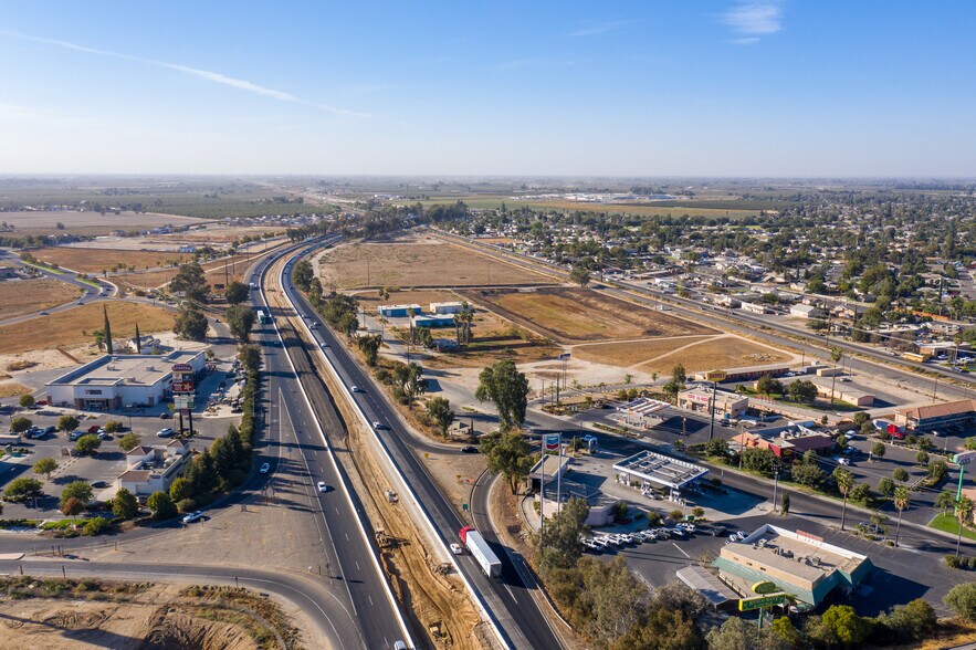 More Photos Of 1901 Sycamore Ave, Atwater Land For Lease