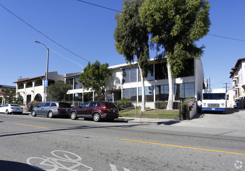 More Photos Of 624 W 9th St, San Pedro Medical For Lease