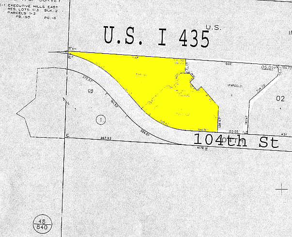 More Photos Of 1200 E 104th St, Kansas City Office For Lease