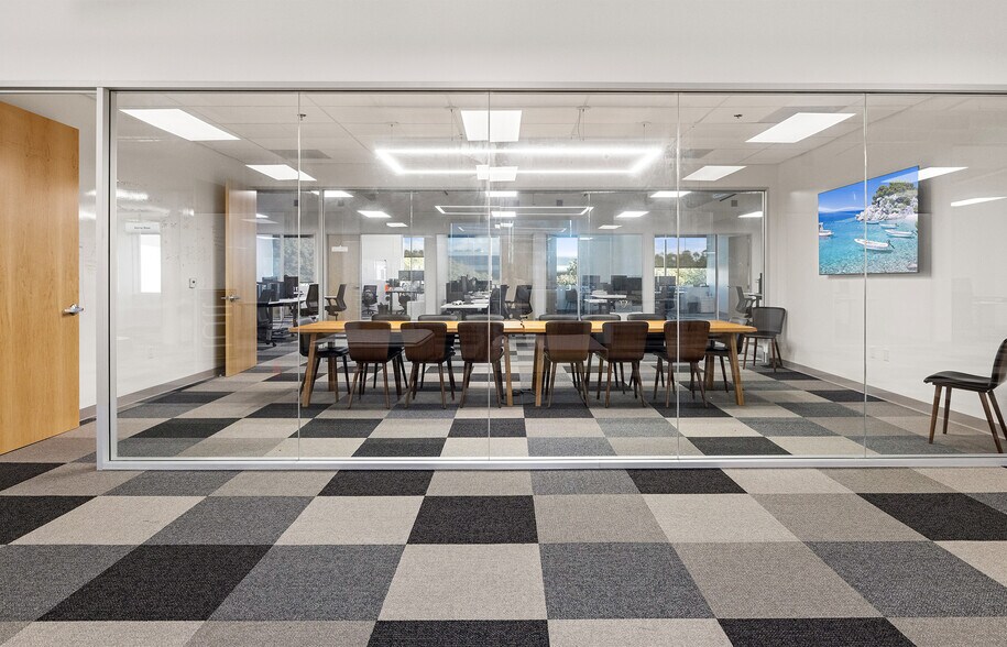 More Photos Of 125 Cremona Dr, Goleta Flex For Sale