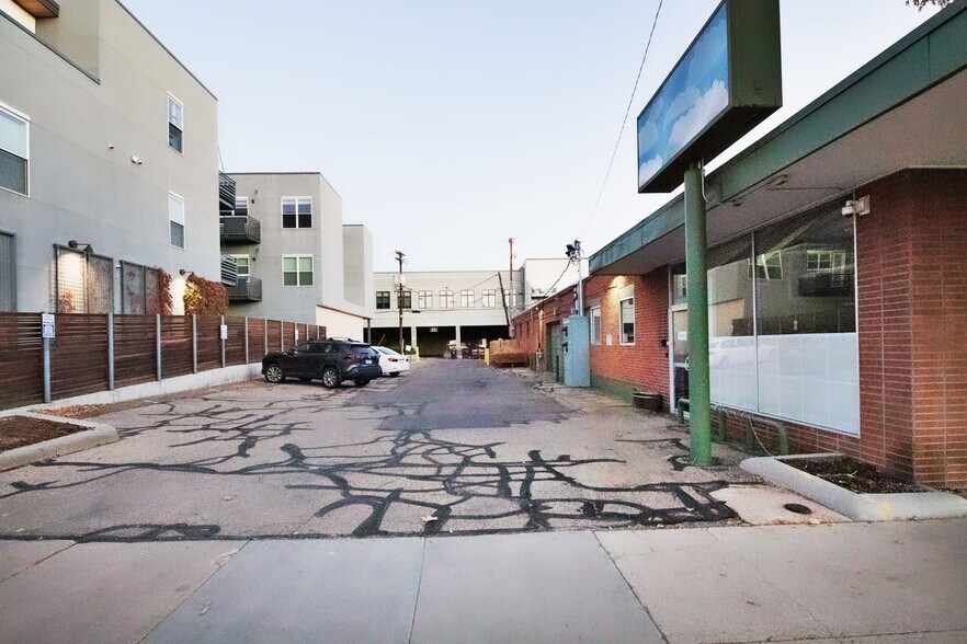 More Photos Of 1725 Walnut St, Boulder Office For Sale