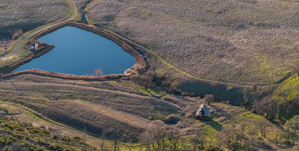 More Photos Of 2950 Barnett Rd, Pope Valley Land For Sale