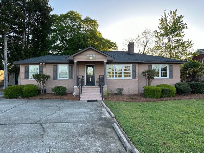 Primary Photo Of 1550 Ebenezer Rd, Rock Hill Office For Lease