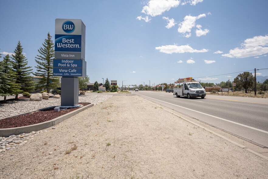 More Photos Of 733 US Highway 24 N, Buena Vista Hotel For Sale