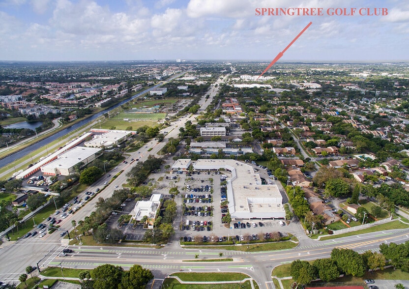 More Photos Of 3131-3231 W Inverrary Blvd, Lauderhill Unknown For Lease