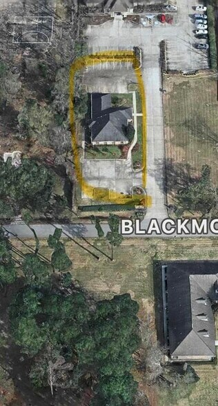 More Photos Of 3590 Blackmon Ln, Beaumont Medical For Sale
