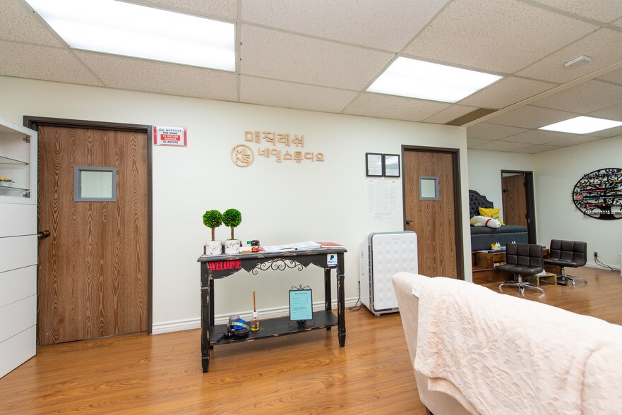 More Photos Of 4128 W Commonwealth Ave, Fullerton Office For Lease