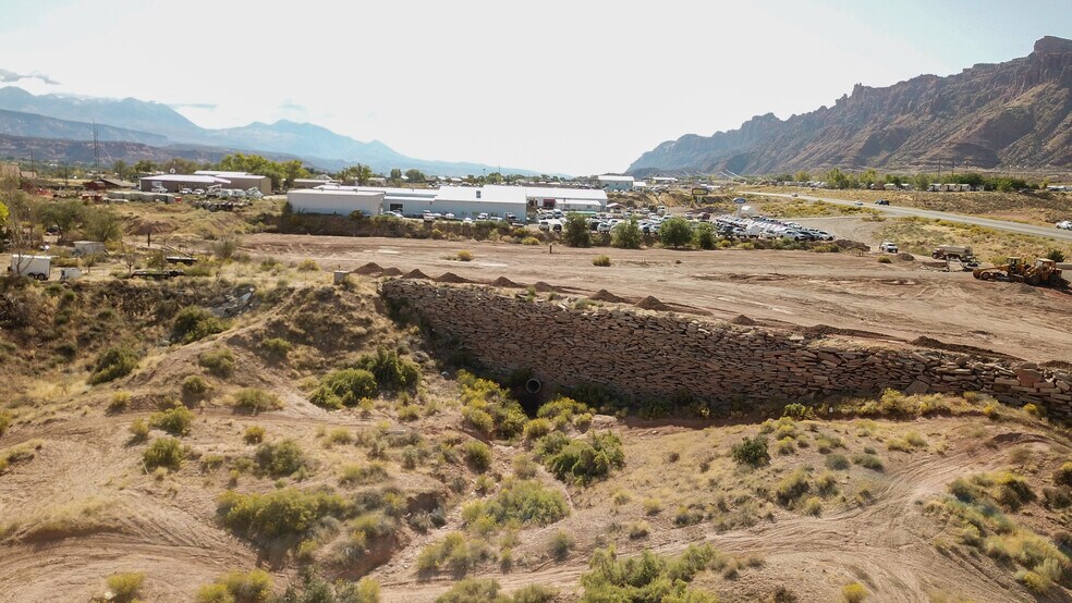 More Photos Of 1741 S Highway 191, Moab Land For Sale