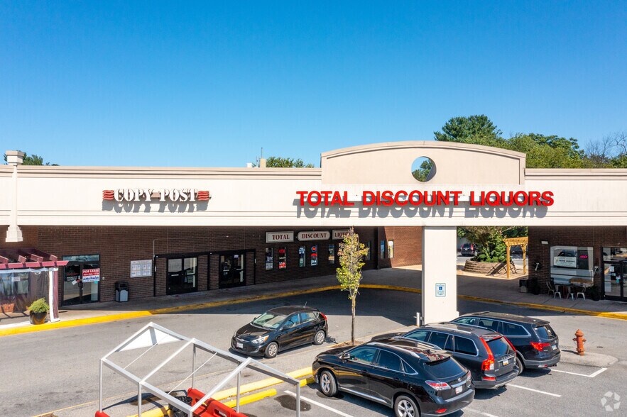 More Photos Of 1438 Liberty Rd, Eldersburg Unknown For Lease