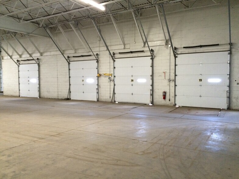 More Photos Of 10-12 Jaycee Dr, West Hazleton Warehouse For Lease