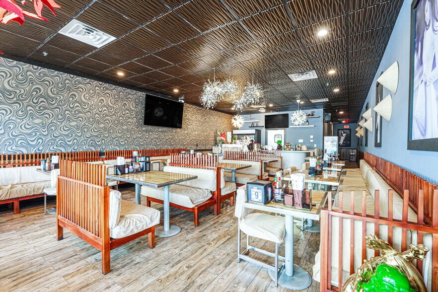 More Photos Of 16760-16836 SW 88th St, Miami General Retail For Lease