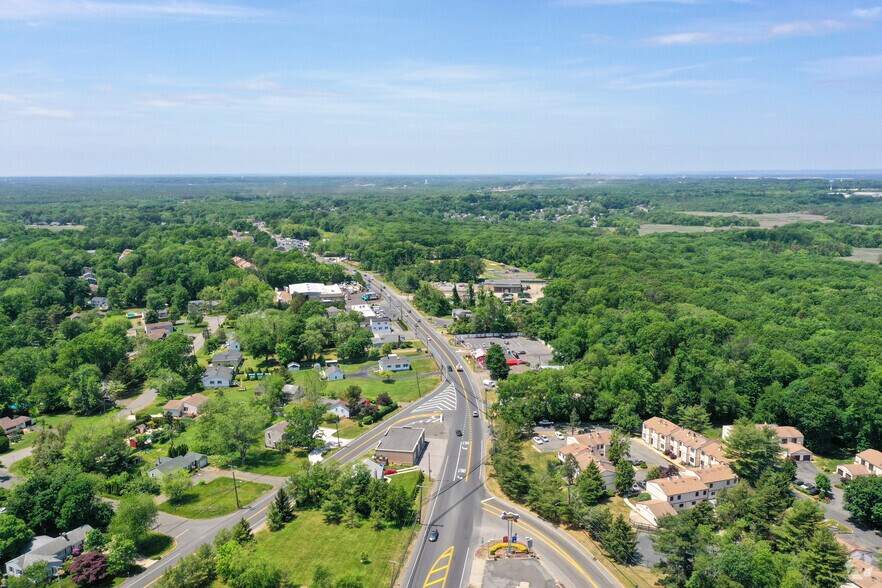 More Photos Of 343-351 State Route 34, Matawan Storefront Retail Office For Lease