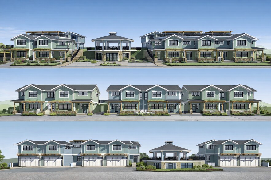 More Photos Of 65 Lasker Ln, Cotati Land For Sale