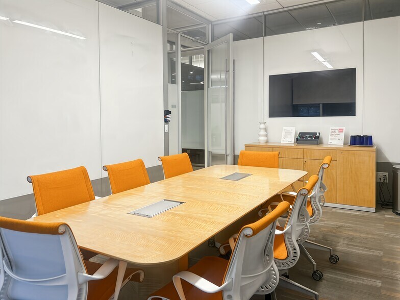 Primary Photo Of 222 E Witherspoon St, Louisville Coworking Space