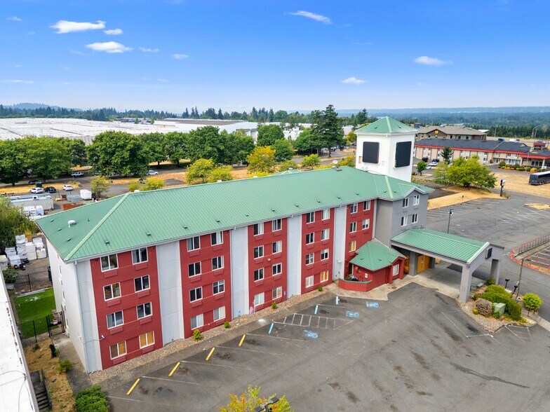 Primary Photo Of 2261 NE 181st Ave, Portland Shelter For Sale