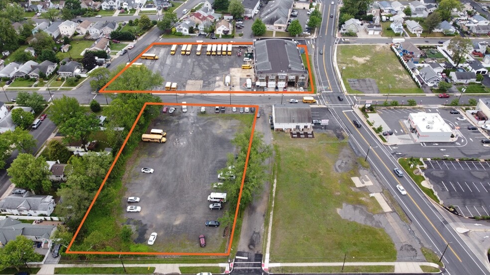 More Photos Of 89 3rd ave, Neptune City Industrial For Lease