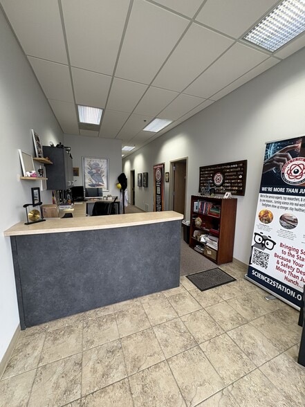 More Photos Of 1920 W 143rd St, Leawood Office For Sale