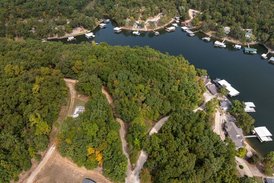 More Photos Of 0 W Mistwood Harbor Dr, Camdenton Land For Sale