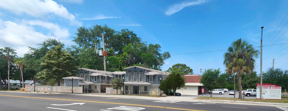 More Photos Of 1380 Pinehurst Rd, Dunedin Land For Sale