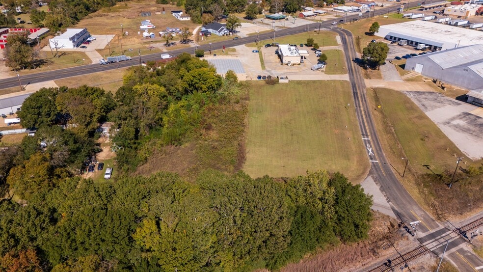 More Photos Of 000 W Point Tap Dr, Palestine Land For Sale