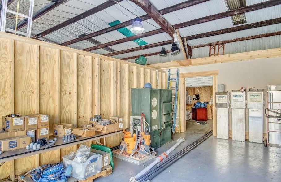 More Photos Of 138 Moose Loop Rd, Canton Warehouse For Lease